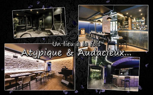 RESTAURANT POUR SOIRÉE CHIPPENDALES. 2 Avis lieu ou Restaurant Pour Dîner Spectacle Chippendales. Soirée Chippendales pas cher à Paris en restaurant