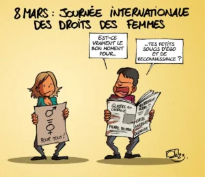 journée international des droits des femmes et journée des droits des femmes 2026 by SD-EVENTS